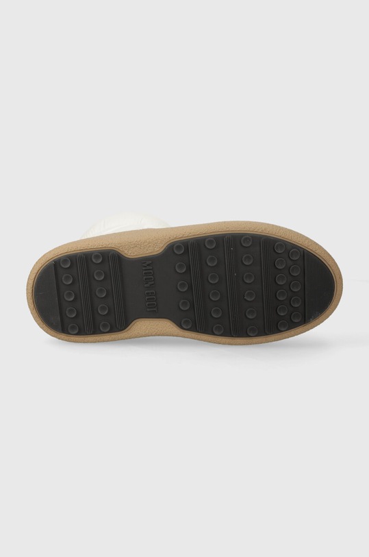 Μπότες χιονιού Moon Boot LTRACK LOW NYLON WP 24500800.002 λευκό