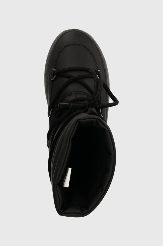 Moon Boot hócipő LTRACK TUBE RUBBER fekete 24500900.001