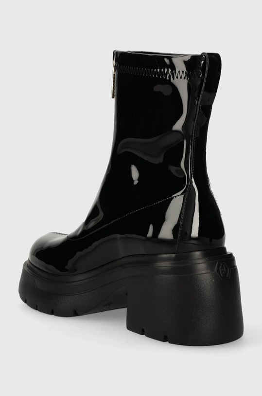 Cipők Liu Jo bokacsizma CARRIE 26 SF3051EX00422222 fekete