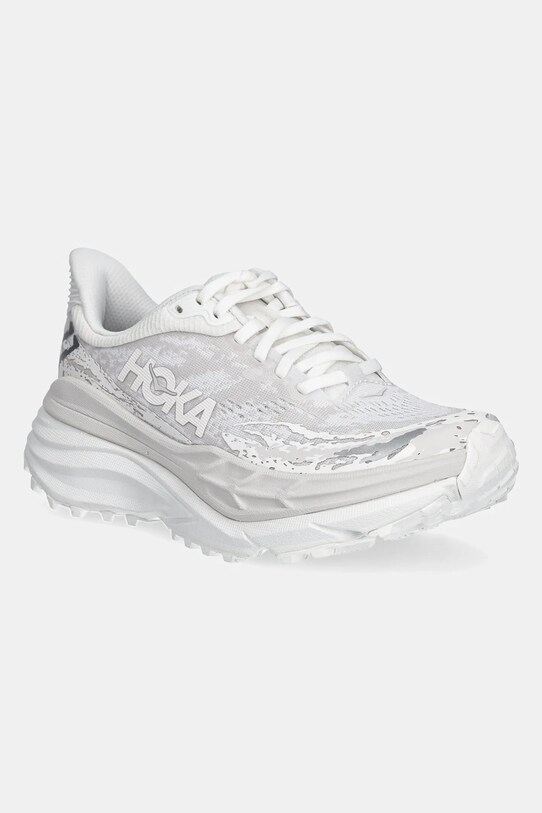 Hoka buty Stinson 7 syntetyczny biały 1141531