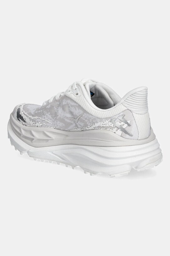 Obuwie Hoka buty Stinson 7 1141531 biały