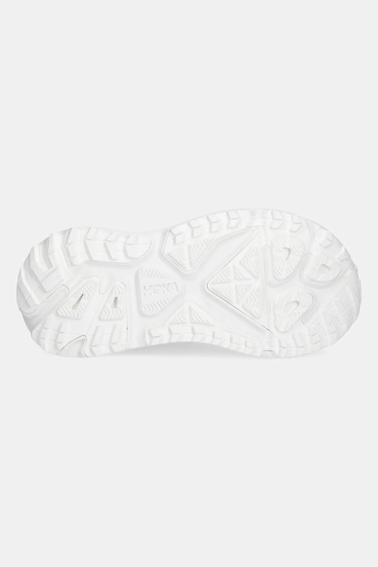 Hoka scarpe Stinson 7 1141531 bianco