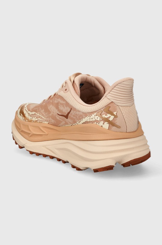 Încălțăminte Hoka pantofi Stinson 7 1141531 roz