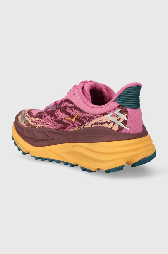 Παπούτσια Παπούτσια Hoka Stinson 7 1141531 ροζ