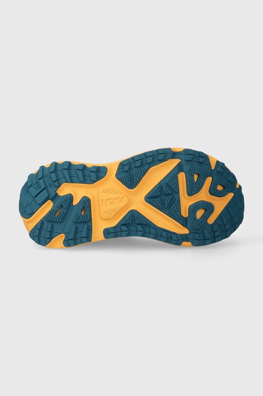 Παπούτσια Hoka Stinson 7 1141531 ροζ