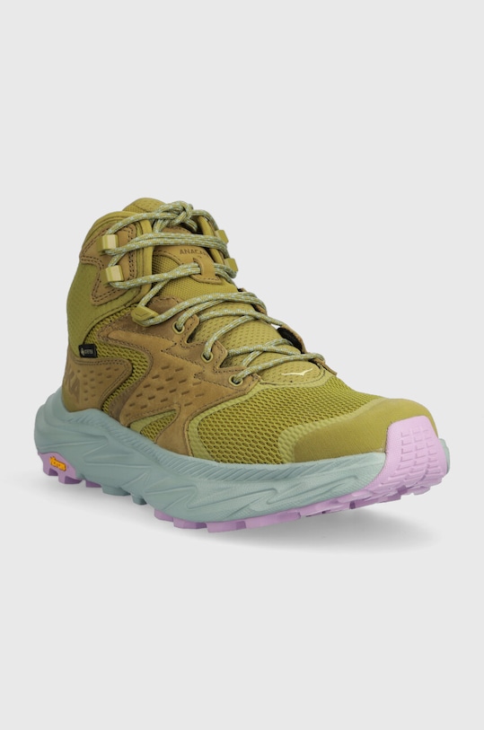 Topánky Hoka Anacapa 2 Mid GTX 1142831 zelená AW23
