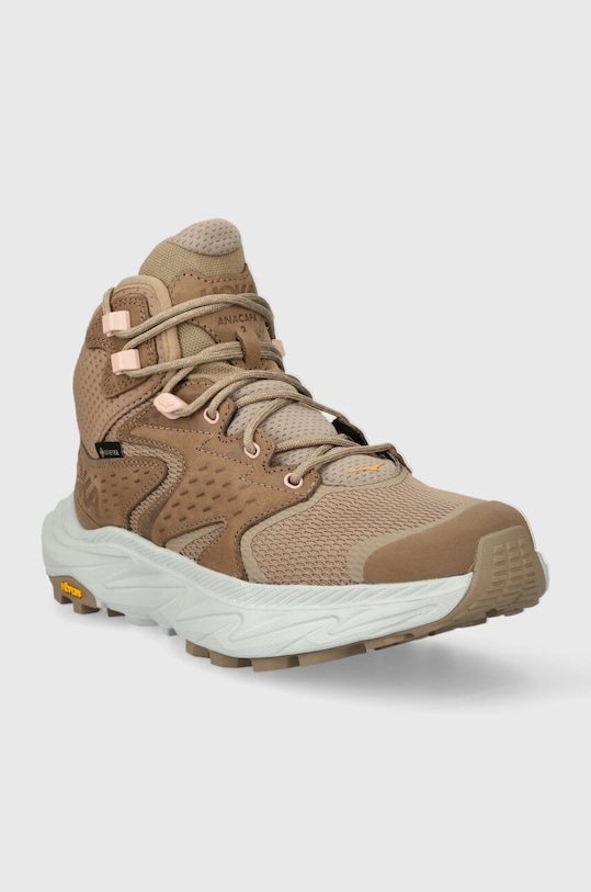 Boty Hoka Anacapa 2 Mid GTX 1142831 béžová AW23