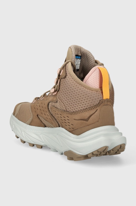 Boty Boty Hoka Anacapa 2 Mid GTX 1142831 béžová