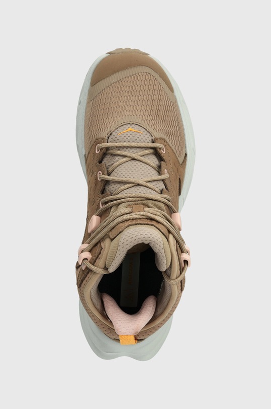 Boty Hoka Anacapa 2 Mid GTX béžová 1142831