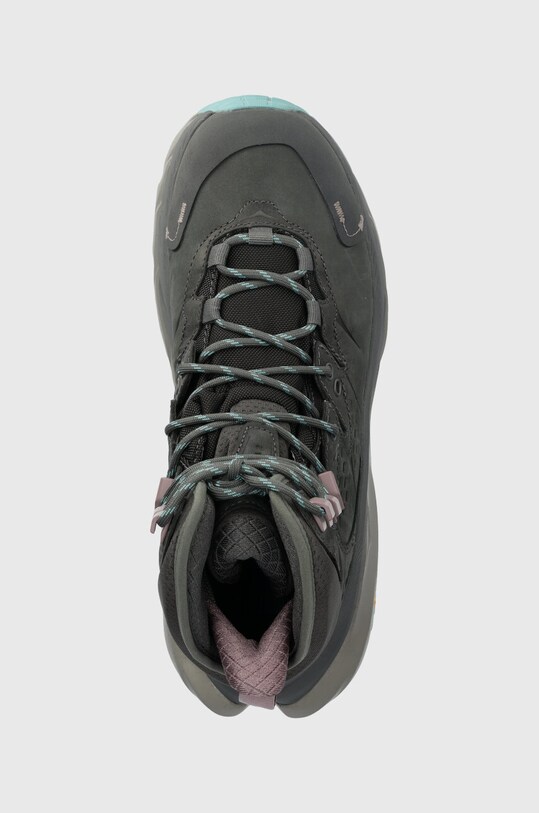 Черевики Hoka Kaha 2 GTX сірий 1123156