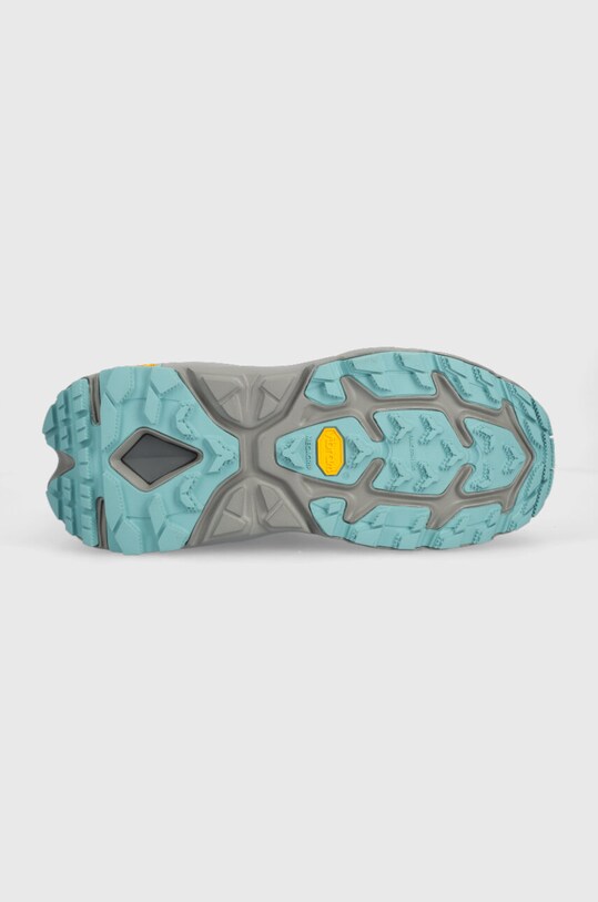 Черевики Hoka Kaha 2 GTX 1123156 сірий