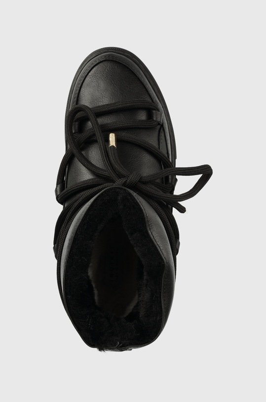 Inuikii cizme de iarna GRAPE negru 05000.003.Black