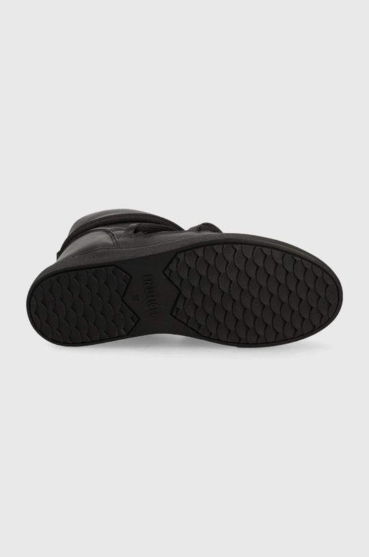 Inuikii cizme de iarna GRAPE 05000.003.Black negru