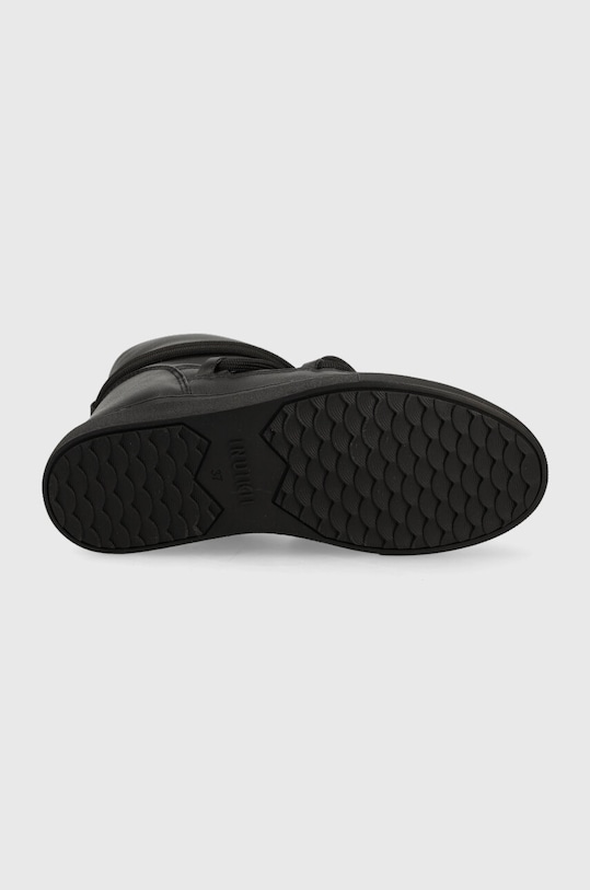 Inuikii śniegowce Grape 05000.003.Black czarny