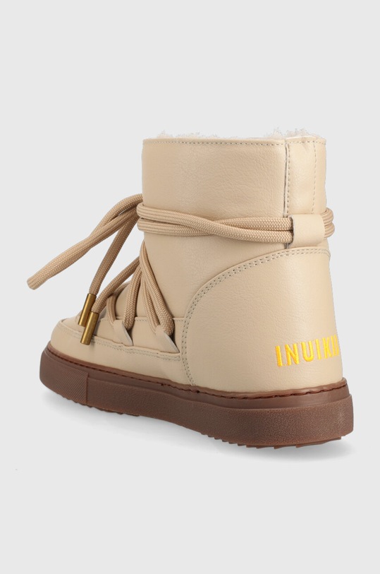 Obuv Snehule Inuikii Grape 05000.003.Beige béžová
