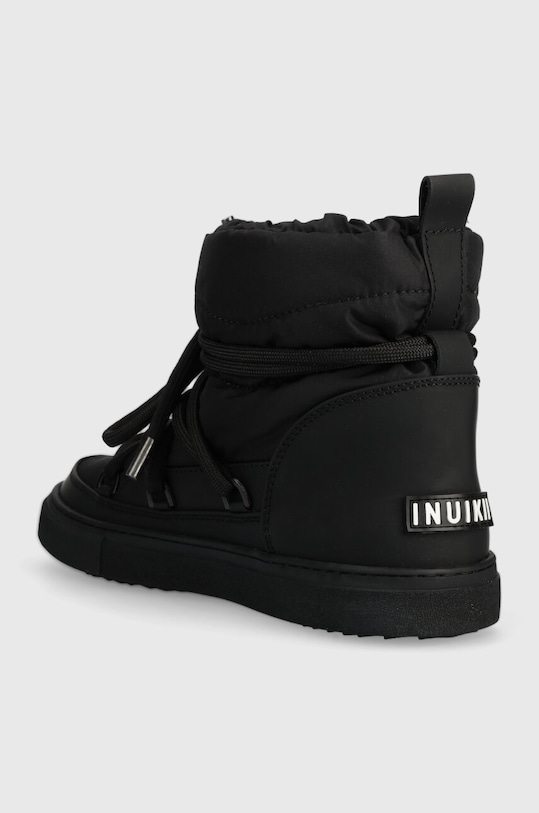 Încălțăminte Inuikii cizme de iarna Bomber 55102.100.Black negru