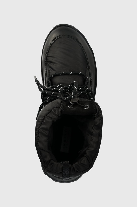 Inuikii śniegowce Urban Trek czarny 55102.115.Black