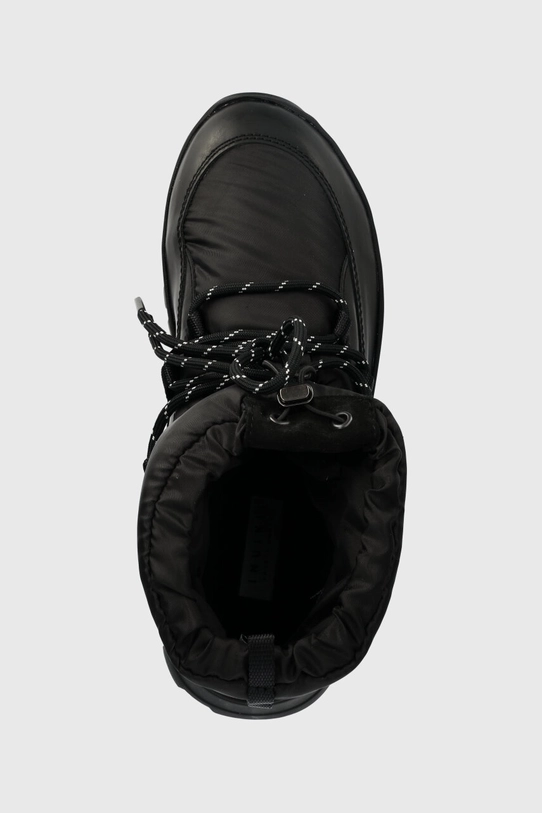 Зимові чоботи Inuikii Urban Trek чорний 55102.115.Black