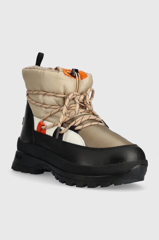 Inuikii cizme de iarna Urban Trek 55102.115.Military bej AW23