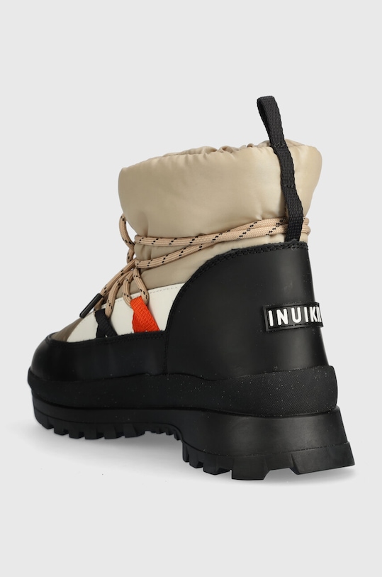 Boty Sněhule Inuikii Urban Trek 55102.115.Military béžová