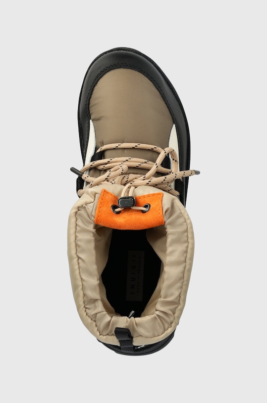 Sněhule Inuikii Urban Trek béžová 55102.115.Military