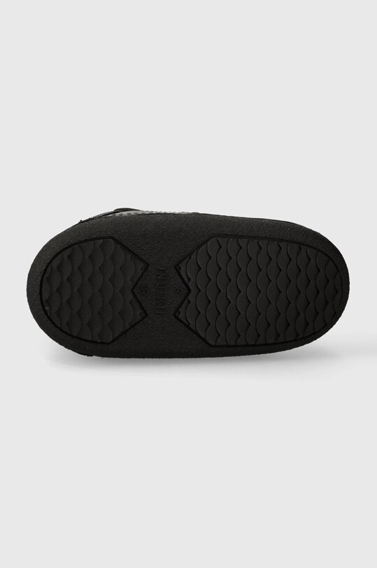 Kožne cipele za snijeg Inuikii Full Leather 75101.087.Black crna