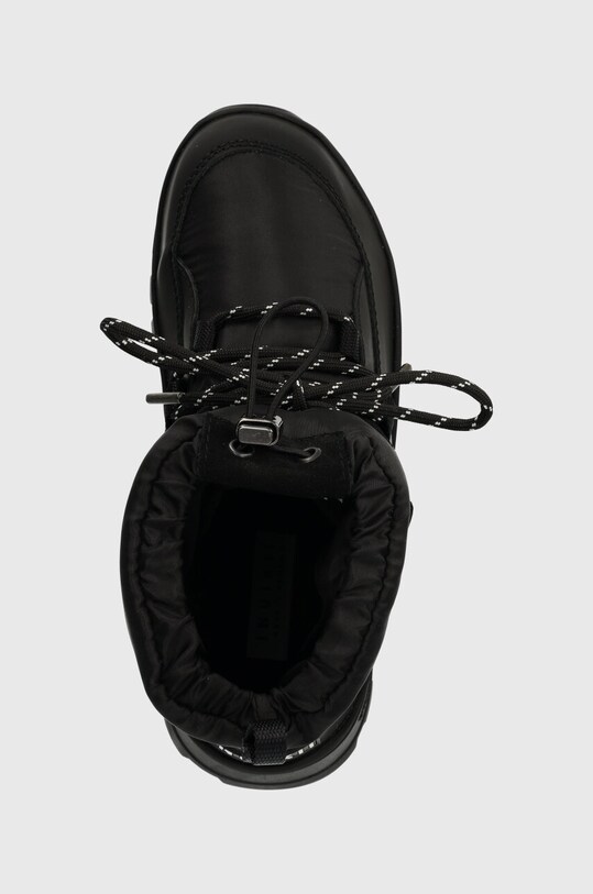 Čizme za snijeg Inuikii Urban Trek crna 75102.115.Black