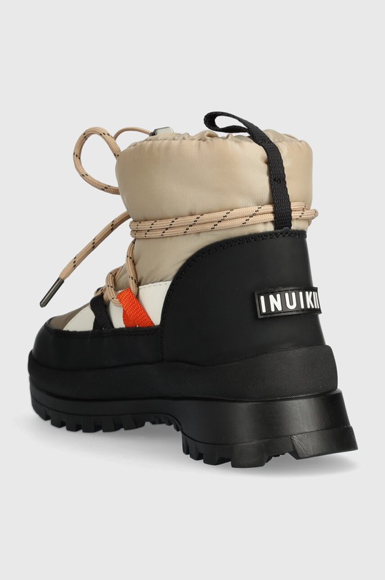 Obuv Snehule Inuikii Urban Trek 75102.115.Military béžová