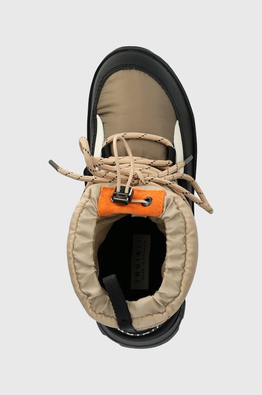 Snehule Inuikii Urban Trek béžová 75102.115.Military