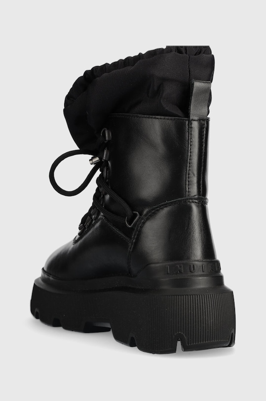 Obuv Snehule Inuikii Endurance Hike 75107.135.Black čierna