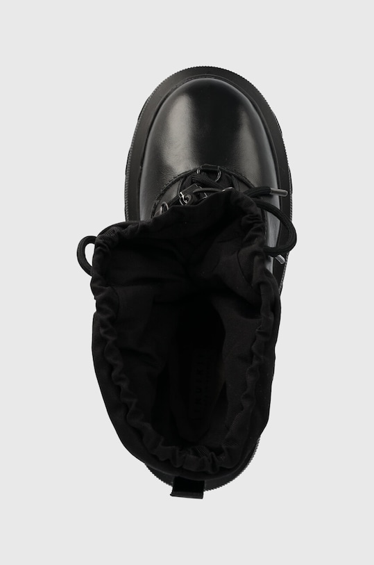 Snehule Inuikii Endurance Hike čierna 75107.135.Black