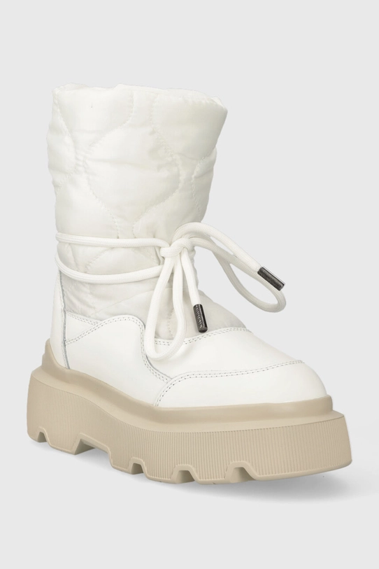 Зимние сапоги Inuikii Endurance Padded 75107.147.White белый AW23