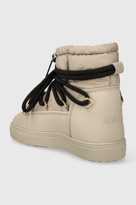 Obuwie Inuikii śniegowce Technical Low 75202.105.Beige beżowy