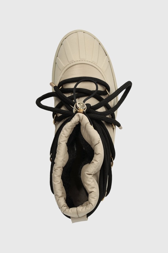 Μπότες χιονιού Inuikii Technical Low μπεζ 75202.105.Beige