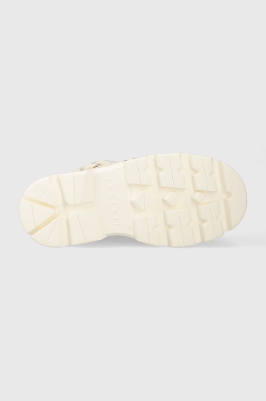Sněhule Inuikii Endurance Puffer 75202.120.White bílá