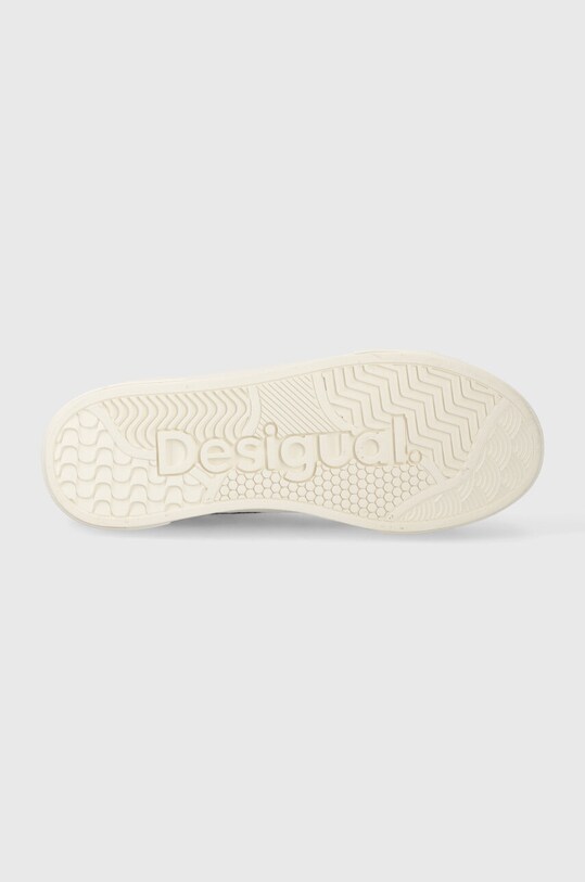 Кеды Desigual 23WSKA17.9019 мультиколор