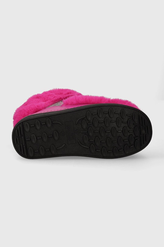 Love Moschino śniegowce SKIBOOT20 JA24202G0HJW0604 różowy