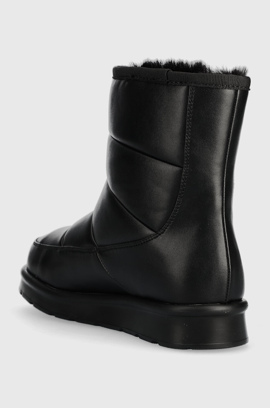 Obuv Snehule Love Moschino WINTER30 JA24473H0HIE0000 čierna