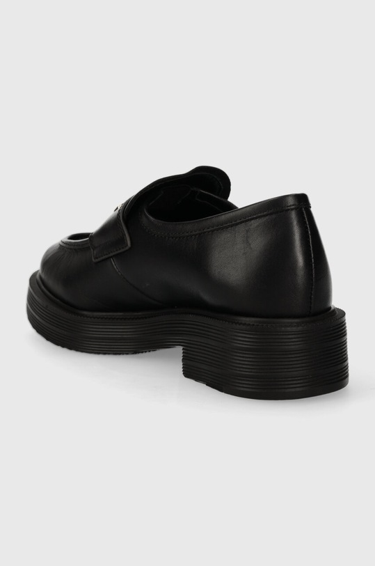 Obuća Mokasinke Love Moschino CITY40 JA10154G0HIA0000 crna