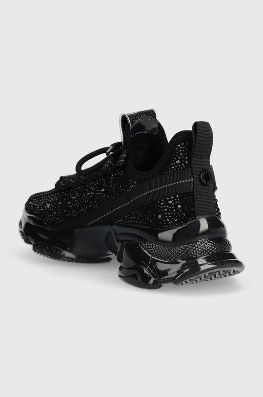 Încălțăminte Steve Madden sneakers Maxilla-R SM11001603.JB negru