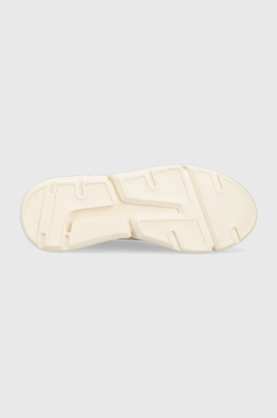 Кроссовки Steve Madden Many SM11002094.100 бежевый