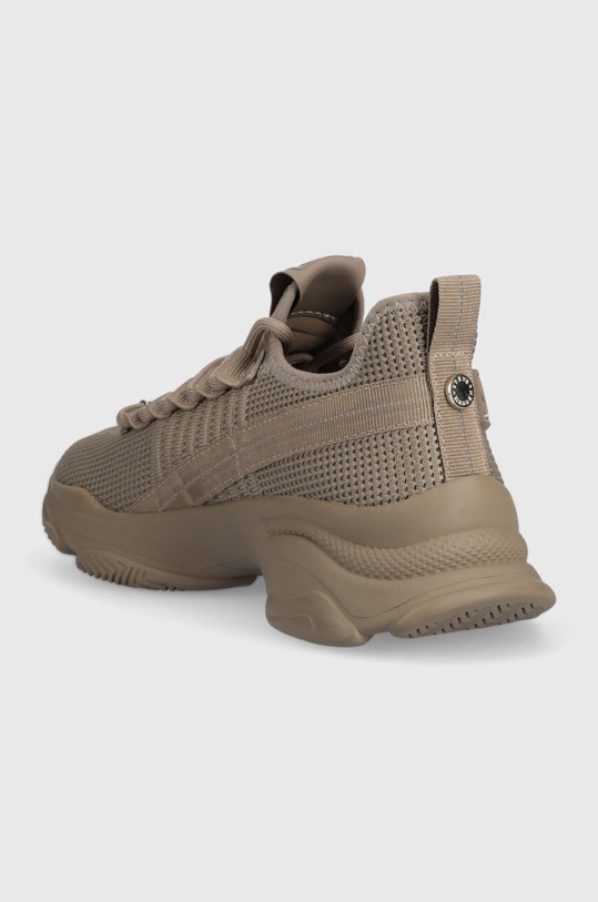 Obuwie Steve Madden sneakersy Mac-E SM19000019.482 brązowy