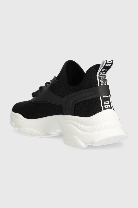 Încălțăminte Steve Madden sneakers Match-E SM19000020.001 negru