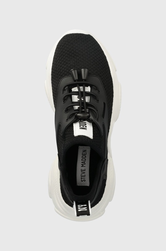 Steve Madden sneakersy Match-E czarny SM19000020.001