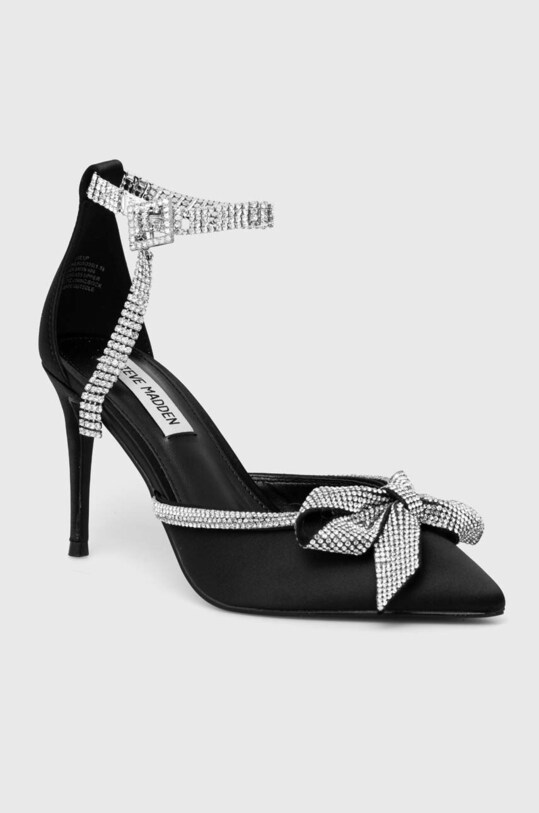 Lodičky Steve Madden Live up SM11002573.486 čierna AW23