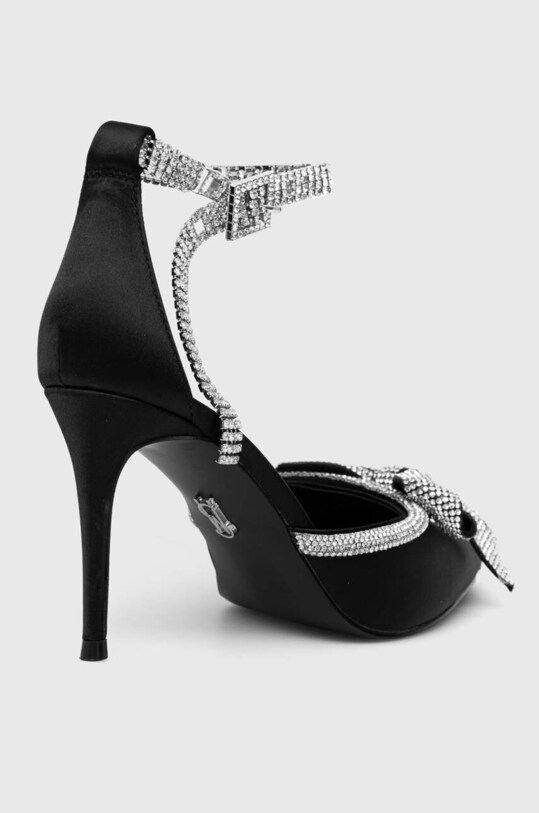 Obuv Lodičky Steve Madden Live up SM11002573.486 čierna