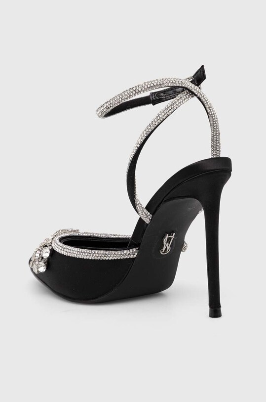 Obuwie Steve Madden szpilki Vibrantly SM11002575.486 czarny