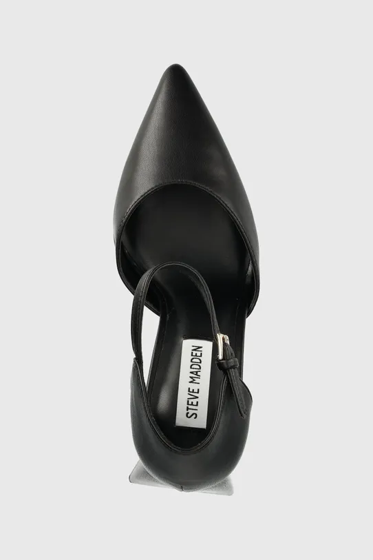 Γοβάκια Steve Madden Secretz μαύρο SM11002600.001