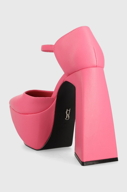 Cipők Steve Madden körömcipő Secretz SM11002600.510 rózsaszín