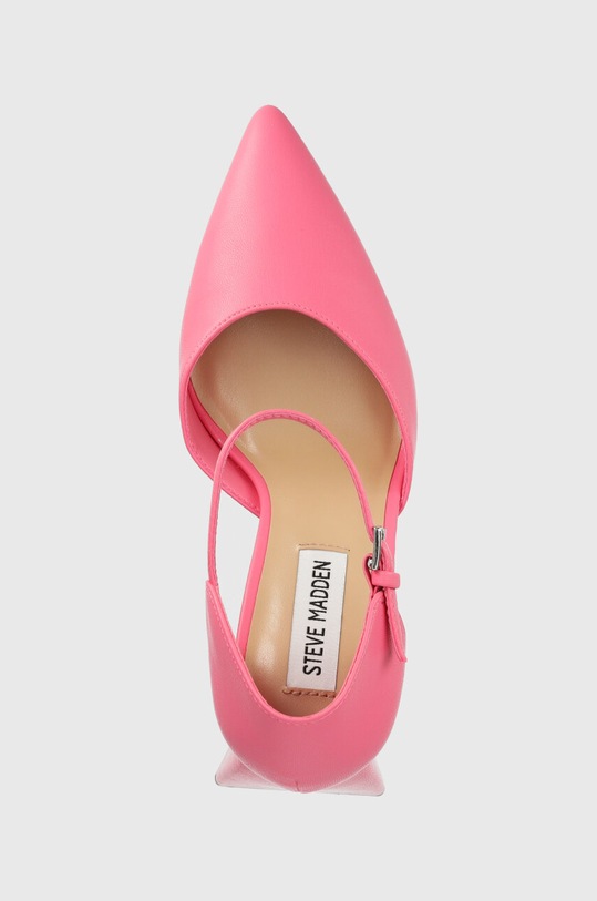 Steve Madden körömcipő Secretz rózsaszín SM11002600.510